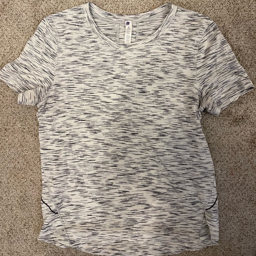 lululemon top
